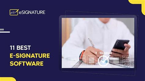 esignature for manufacturing|Best Free eSignature Software for Digital Signatures.